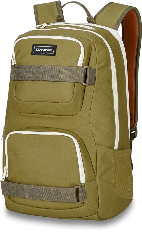 Sac à dos Dakine Duel 26 L Vert