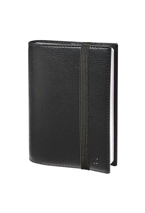 QUOVADIS TIME LIFE POCKET NOIR 539029