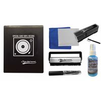 LOVETR CLEANING KIT RECORD PLAYER
