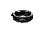 Bague d'adaptation réducteur de focale 0.7x Laowa pour objectif Probe monture Canon EF sur boiter monture Canon EOS R