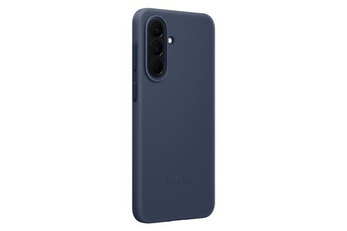 Coque en Silicone Vert Sapin pour Samsung Galaxy A57 5G