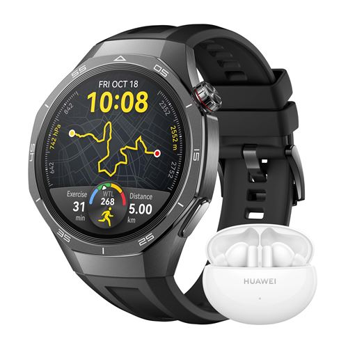 Gt2 Pro Huawei Watch Gt 2e Fnac Montre Huawei Huawei Gt2e Fnac