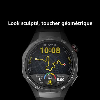 Huawei watch gt sport fnac best sale