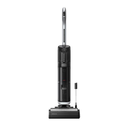 Aspirateur laveur Dreame H14 Dual Noir - Dreame