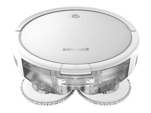 Aspirateur robot Bissell Spinwave 2931N Blanc