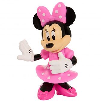 Pack 5 figurines articulées Mickey 7,5 cm