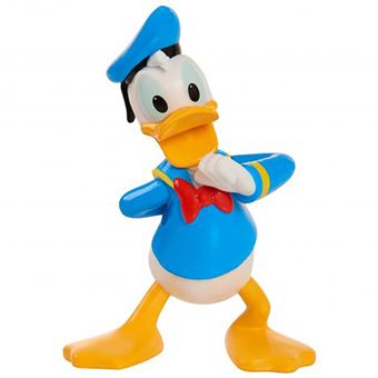 Pack 5 figurines articulées Mickey 7,5 cm