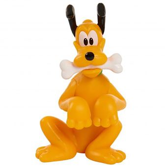 Pack 5 figurines articulées Mickey 7,5 cm