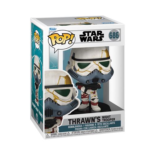 Figurine Funko Pop Ash S2 Pop 4