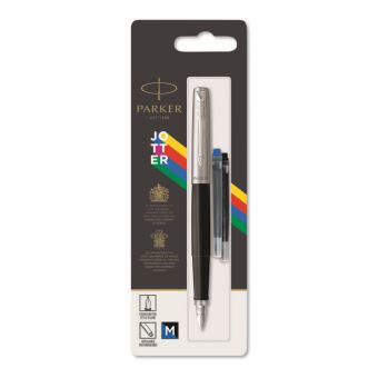 Stylo plume Parker Jotter Originals Noir