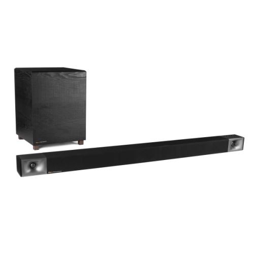 Barre de son Klipsch 48” 3.1 Noir