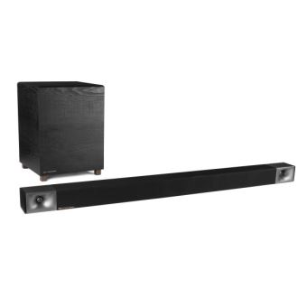 Barre de son Klipsch 48” 3.1 Noir