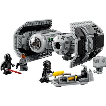 LEGO® Star Wars 75347 Le bombardier TIE