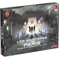 Tricky Bille - Parcours Infernal Niveau 2, Défis Et Obstacles À