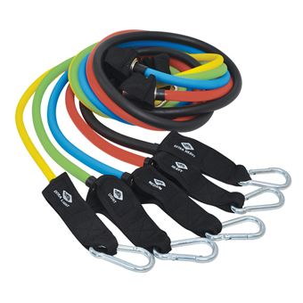 Accessoire de fitness Schildkrot Kit de resistance