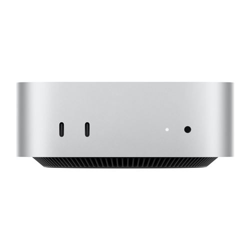 Apple Mac Mini 256 Go 16 Go Ram Puce M4 Cpu 10 Cœurs Gpu 10 Cœurs