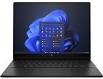 PC portable HP Elite Dragonfly Folio G3 6T1T1EA SureView Reflect 13.5" Intel® Core™ i5-1235U Ecran tactile 16 Go RAM 512 Go SSD Noir