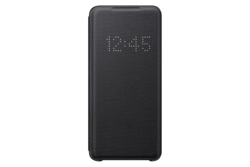 Samsung LED View Folio, Schwarz - für Samsung Galaxy S20