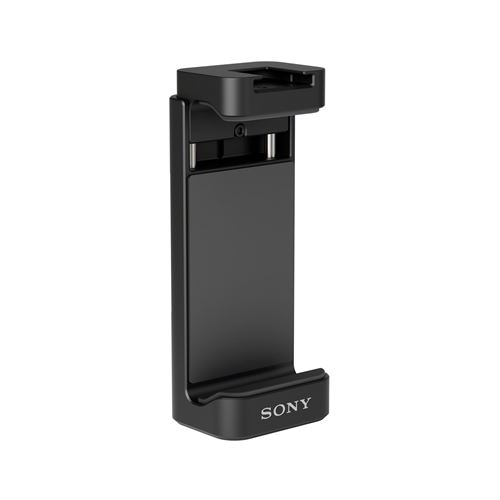 Kit moniteur de Vlog Sony XQZ-IV01 pour Xperia PRO-I Noir