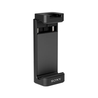 Sony Vlog Monitor Kit XQZ-IV01 für Xperia PRO-I Schwarz - Foto