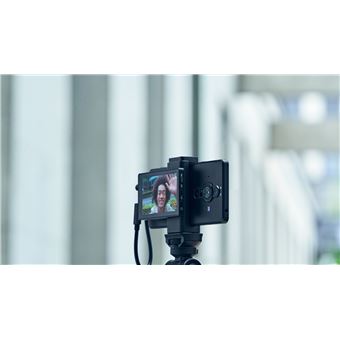 Kit moniteur de Vlog Sony XQZ-IV01 pour Xperia PRO-I Noir