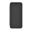 Coque rigide Big Ben Transparent et Noir pour iPhone XS Max
