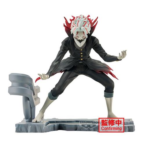 Figurine Bandai Dandadan FL Okarun Transformed