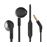 JBL T205 Oortelefoons Chrome_1