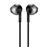 JBL T205 Oortelefoons Chrome_2