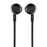 JBL T205 Oortelefoons Chrome_3