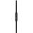 JBL T205 Oortelefoons Chrome_5