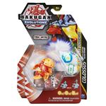 Coffret Bakugan Power up saison 4 Modèle aléatoire