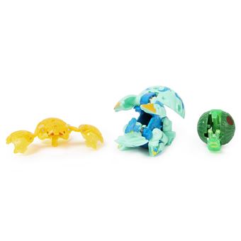Coffret Bakugan Power up saison 4 Modèle aléatoire