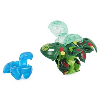 Coffret Bakugan Power up saison 4 Modèle aléatoire