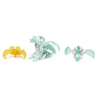 Coffret Bakugan Power up saison 4 Modèle aléatoire