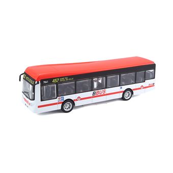 Bus urbain Bburago City Bus 1:64