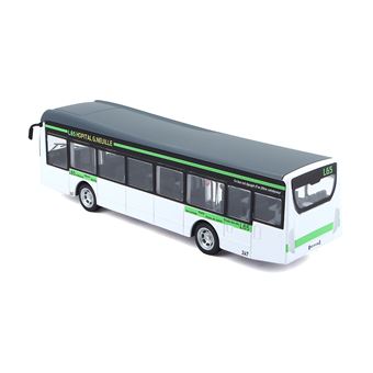 Bus urbain Bburago City Bus 1:64