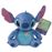 Disney Stitch - Peluche parfumee a sons 15 cm Stitch et Angele