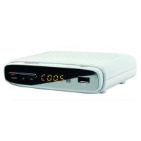 Décodeur TNT Takara SL125 Blanc