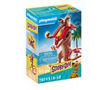 Playmobil Scooby-Doo ! 70713 Scooby-Doo Sauveteur des mers