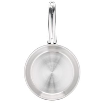 LAGOSTINA LA PRIMA Set 2 Poeles 24/26 cm