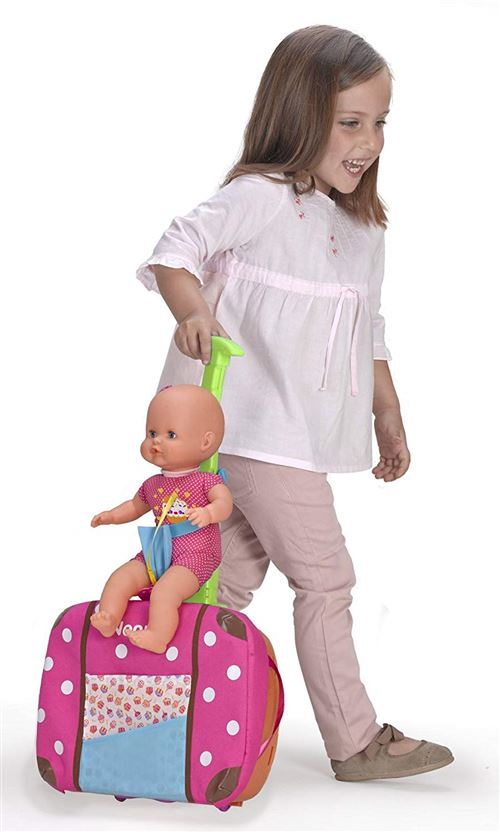 valise nenuco