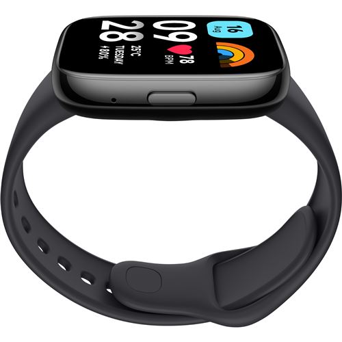 Bracelet Connecté Comparatif Montre ConnectÃ©e Xiaomi Smartwatch