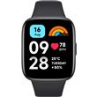 Montre connectée Xiaomi Redmi Watch 3 Active avec bracelet Noir