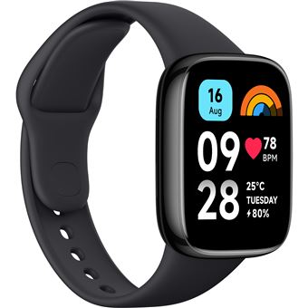 Montre connectée Redmi Note 10 Montre connectée Redmi Note 10