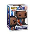 Figurine Funko Pop Jumbo Space Jam A New Legacy LeBron James