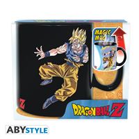 ABYstyle - Dragon Ball Z Poster Saiyajin Arc 91.5 x 61 cm