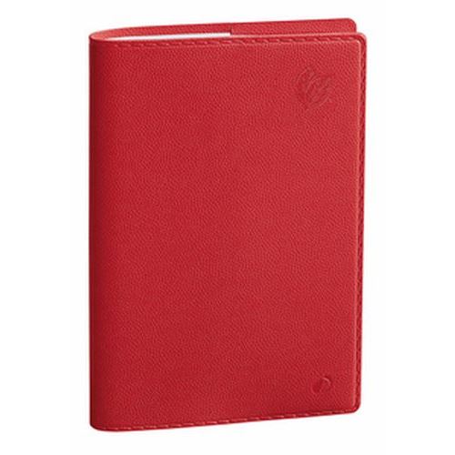 Agenda civil Quo Vadis Président ML Equology Rouge