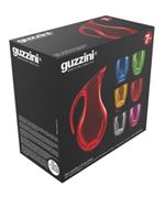 Set Guzzini Carafe avec 6 verres