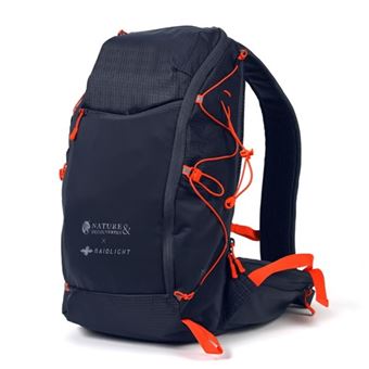 Sac à dos Raidlight 12-24 L Bleu